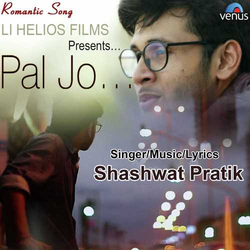 Pal Jo by Saurabh-Jay - Download on PagalFree