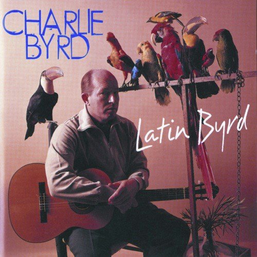 Bogota (Pasillo Colombiano) (Instrumental) by Charlie Byrd - Download on PagalFree