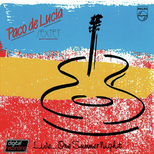 Palenque (Live In Spain  1984) by The Paco De Lucia Sextet - Download on PagalFree