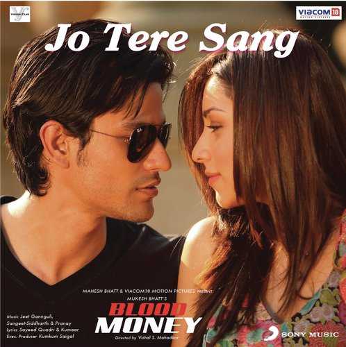 Jo Tere Sang (DJ Savyo Club Mix) by Jeet Gannguli - Download on PagalFree