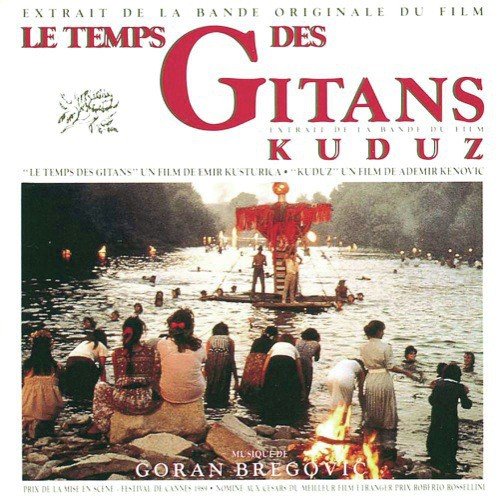 Glavna Tema (, BOF Kuduz) by Goran Bregovic - Download on PagalFree