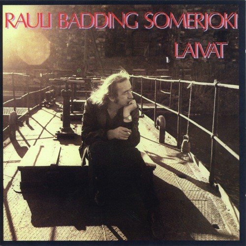 Suon kulkija by Rauli Badding Somerjoki - Download on PagalFree
