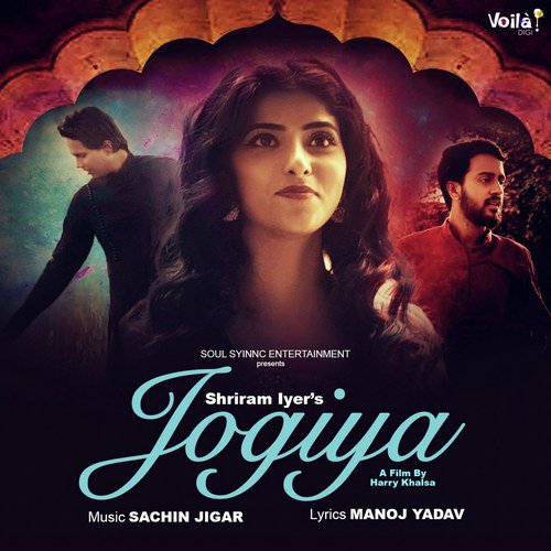 Jogiya by Shriram Iyer - Download on PagalFree
