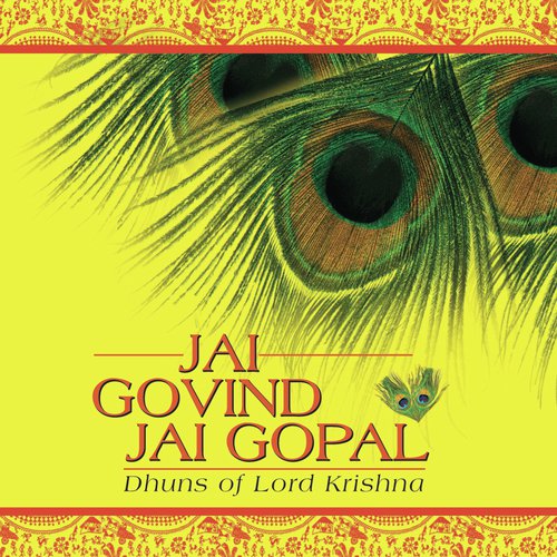 Jai Govinda Jai Gopala by Shounak Abhisheki - Download on PagalFree