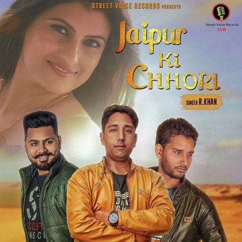 Jaipur Ki Chhori by R. Khan, Aamir Khan - Download on PagalFree