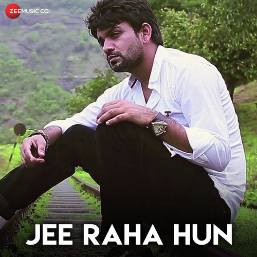 Jee Raha Hun by Vikrant-Parijat - Download on PagalFree