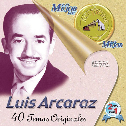 El Dinero No Es la Vida by Luis Arcaraz Y Su Orquesta - Download on PagalFree