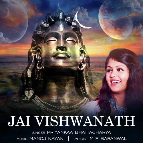 Jai Vishwanath by Priyankaa Bhattacharya - Download on PagalFree