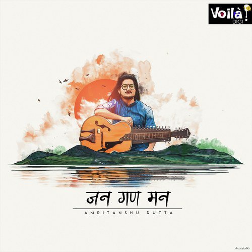 Jana Gana Mana by Amritanshu Dutta - Download on PagalFree