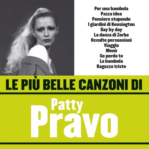 Pazza idea by Patty Pravo - Download on PagalFree