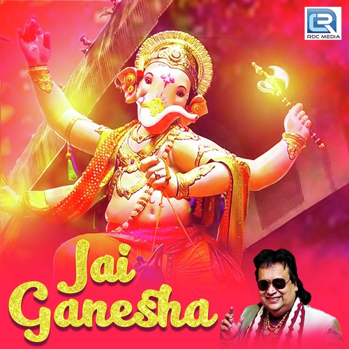 Jai Ganesha Aarti by Bappi Lahiri - Download on PagalFree