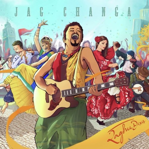 Parasiva by Raghu Dixit - Download on PagalFree