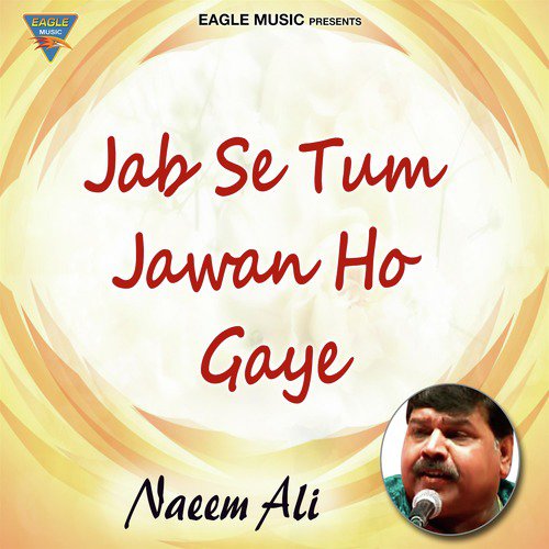 Jab Se Tum Jawan Ho Gaye by Naeem Ali - Download on PagalFree