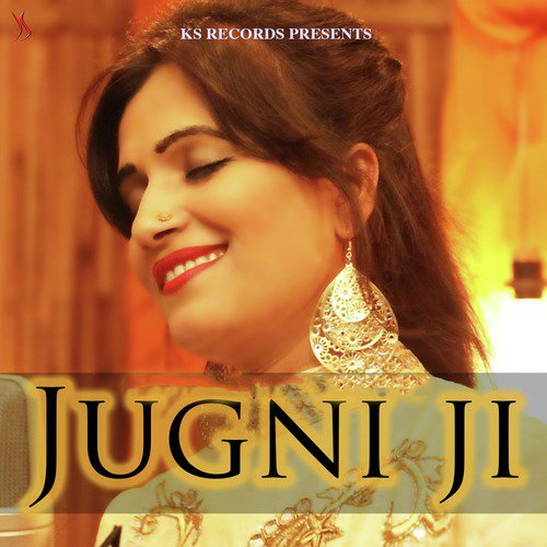 Jugni Ji by Kapil Jangir, Durga Jasraj - Download on PagalFree