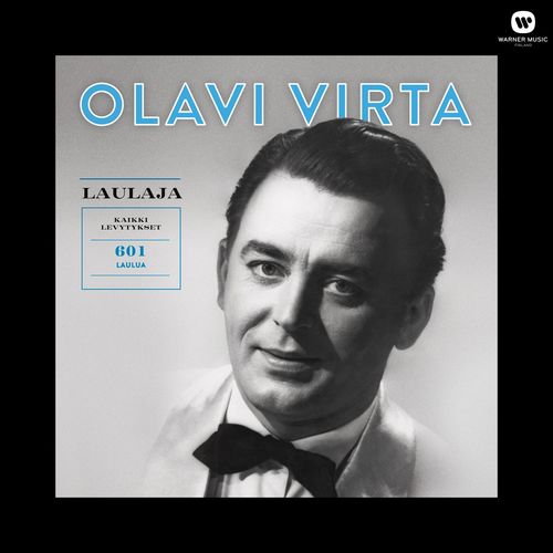 Muistojeni tango by Olavi Virta - Download on PagalFree