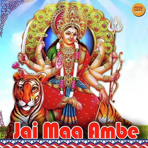 Ambe Di Jai Jagdambe Di Jai by Rakesh Kapur - Download on PagalFree