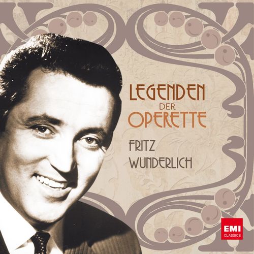 Zwei dunkle Augen by Fritz Wunderlich - Download on PagalFree