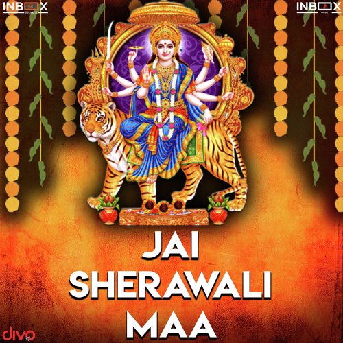 Jai Sherawali Maa by Shailaja Mishra - Download on PagalFree