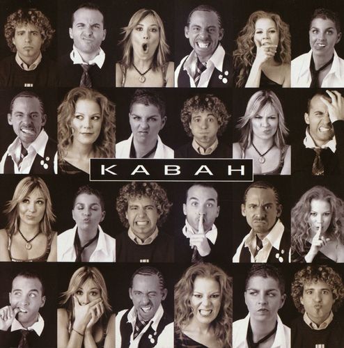 De ti ser (Heaven Deam) by Kabah - Download on PagalFree