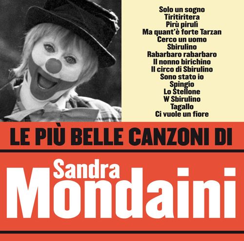 Solo un sogno by Sandra Mondaini - Download on PagalFree