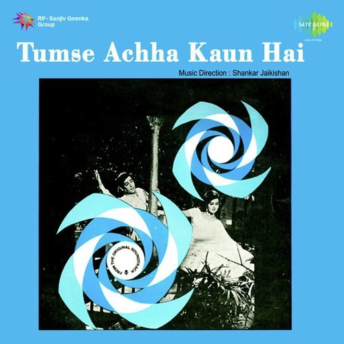 Tumse Achha Kaun Hai by Aamir Shaikh, Robica Chaudhuri - Download on PagalFree