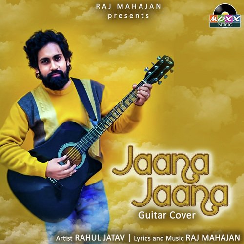 Jaana Jaana Guitar Cover by Rahul Jatav - Download on PagalFree