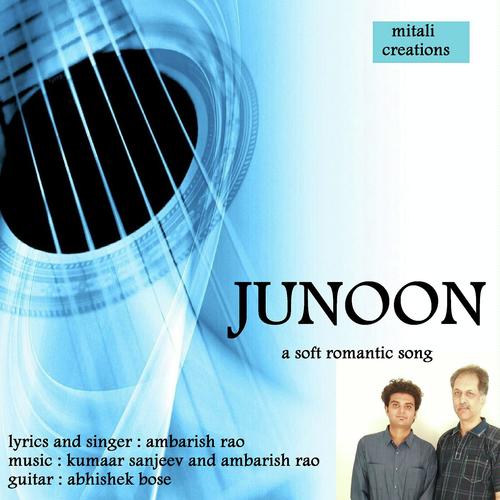 Junoon by Ambarish Rao - Download on PagalFree