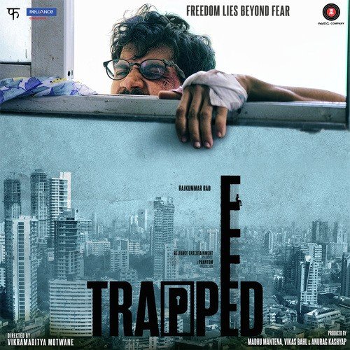 Trapped Theme One by Clinton Cerejo, Swarathma, Bianca Gomes - Download on PagalFree