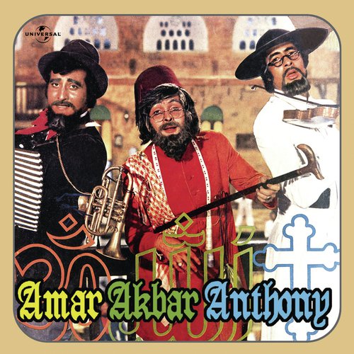 Pardah Hai Pardah (Amar Akbar Anthony  Soundtrack Version) by Roshan Khan Hiyadesar - Download on PagalFree