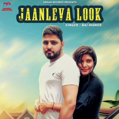 Jaanleva Look by Raj Mawer - Download on PagalFree