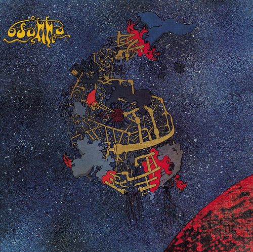 Il castello dellEs by Osanna - Download on PagalFree