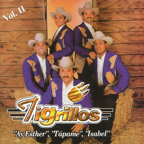 La crisis by Los Tigrillos - Download on PagalFree