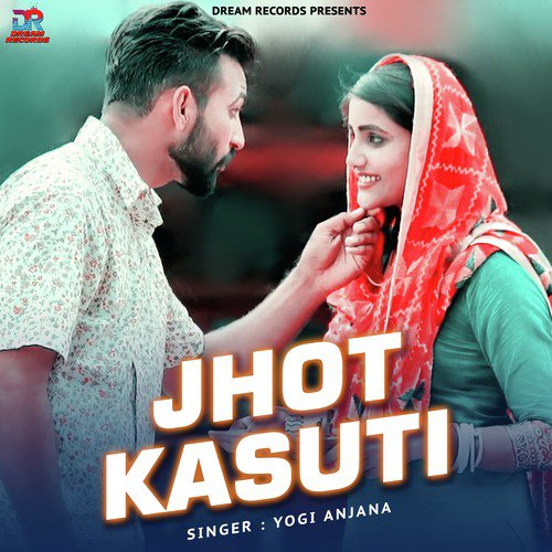 Jhot Kasuti by Yogi Anjana - Download on PagalFree