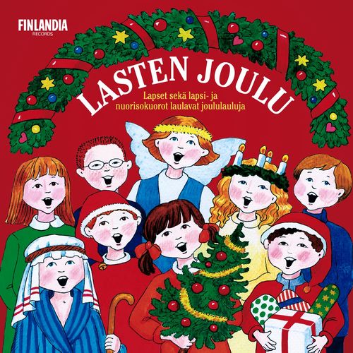 Joulukirkkoon by Various Artists - Download on PagalFree