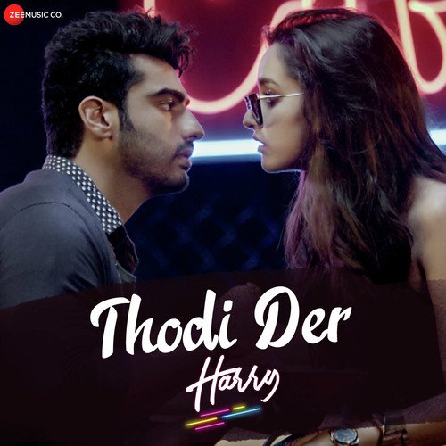 Tu Thodi Der Aur Theherja - Punjabi Mix by Sagar Bhatia - Download on PagalFree