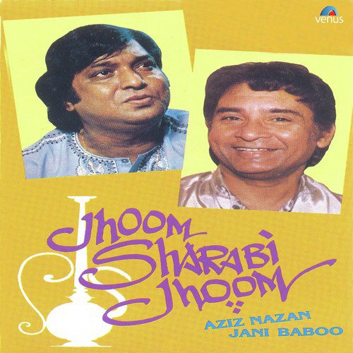 Koyee Sunega To Kya Kahega by Aziz Nazan, Jani Baboo - Download on PagalFree