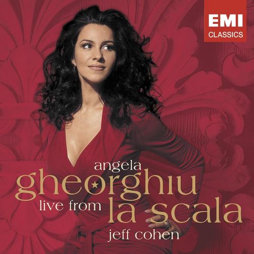 Piacer damor by Angela Gheorghiu - Download on PagalFree