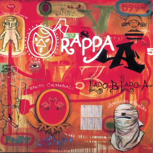 Se no avisar o bicho pega by O Rappa - Download on PagalFree