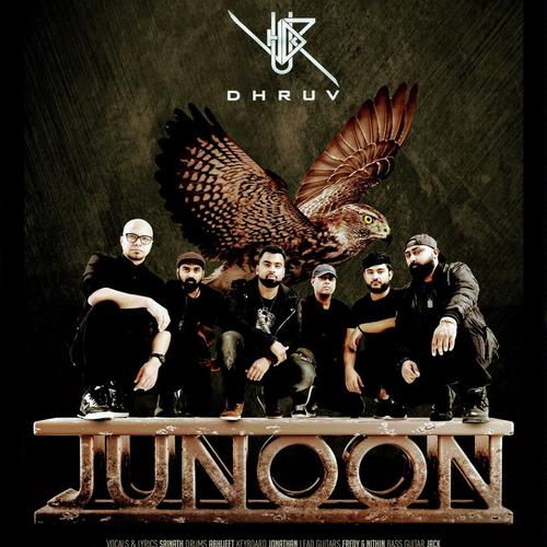 Junoon by Band Dhruv - Download on PagalFree