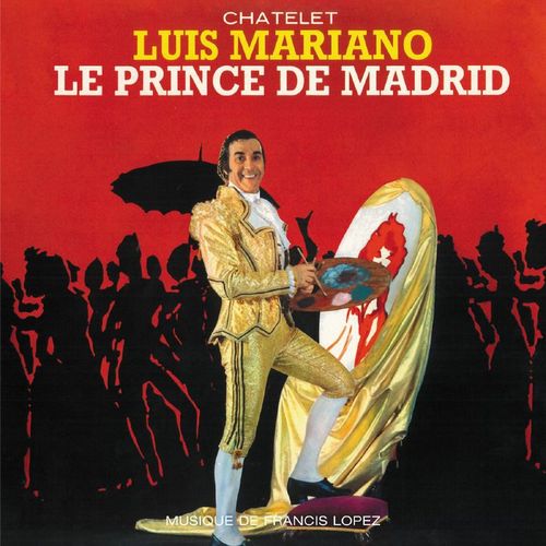 Torero by Luis Mariano - Download on PagalFree