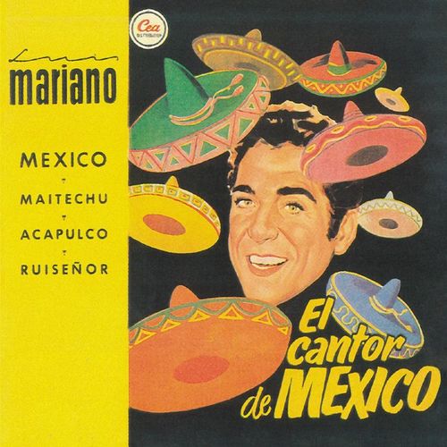 Acapulco (Version espagnole) by Luis Mariano - Download on PagalFree