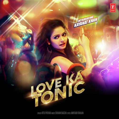 Love Ka Tonic by Akhil Panchal, Kushal Bharatia - Download on PagalFree