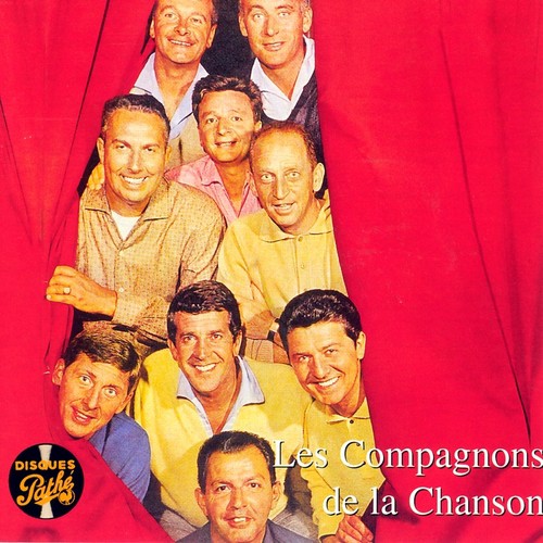 Trop beau pour tre vrai by Les Compagnons De La Chanson - Download on PagalFree