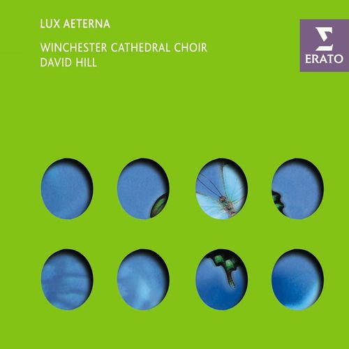 Agnus Dei (After Adagio for Strings, Op. 11a) by David HillWinchester Cathedral Choir - Download on PagalFree