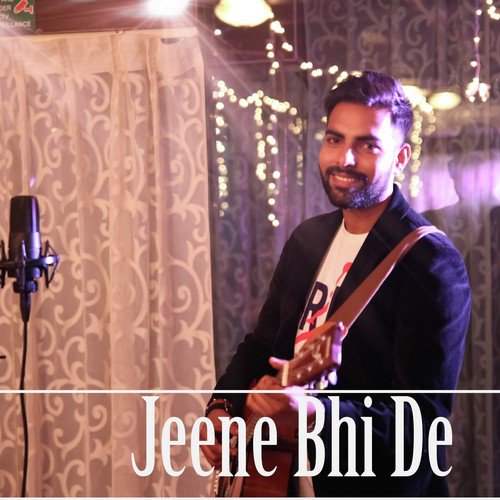 Jeene Bhi De by Arvind Singh - Download on PagalFree