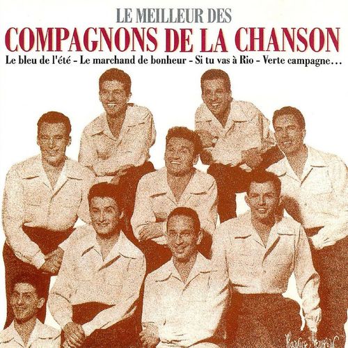 Les Gitans by Les Compagnons De La Chanson - Download on PagalFree