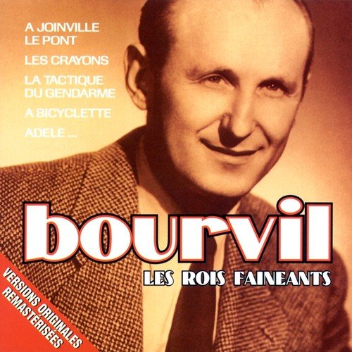 Tiens voil le facteur by Andr Bourvil - Download on PagalFree