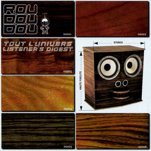 Chanson damour spcial (featuring Jenny De Vivo) by Roudoudou - Download on PagalFree