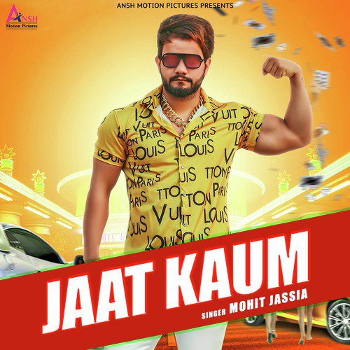 Jaat Kaum by Mohit Jassia - Download on PagalFree