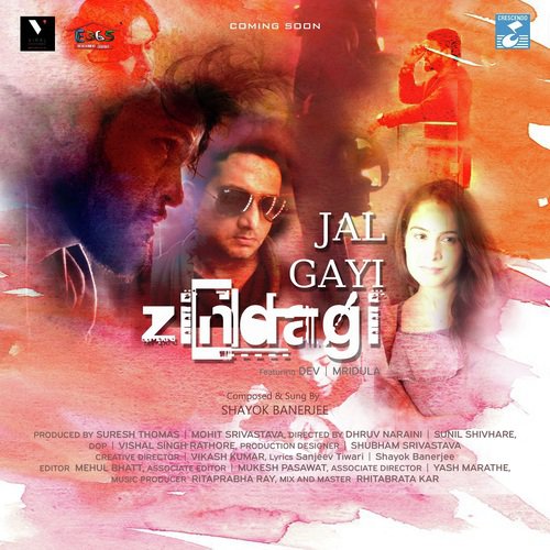 Jal Gayi Zindagi by Shayok Banerjee - Download on PagalFree